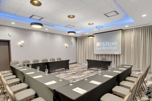 Sala de reuniones