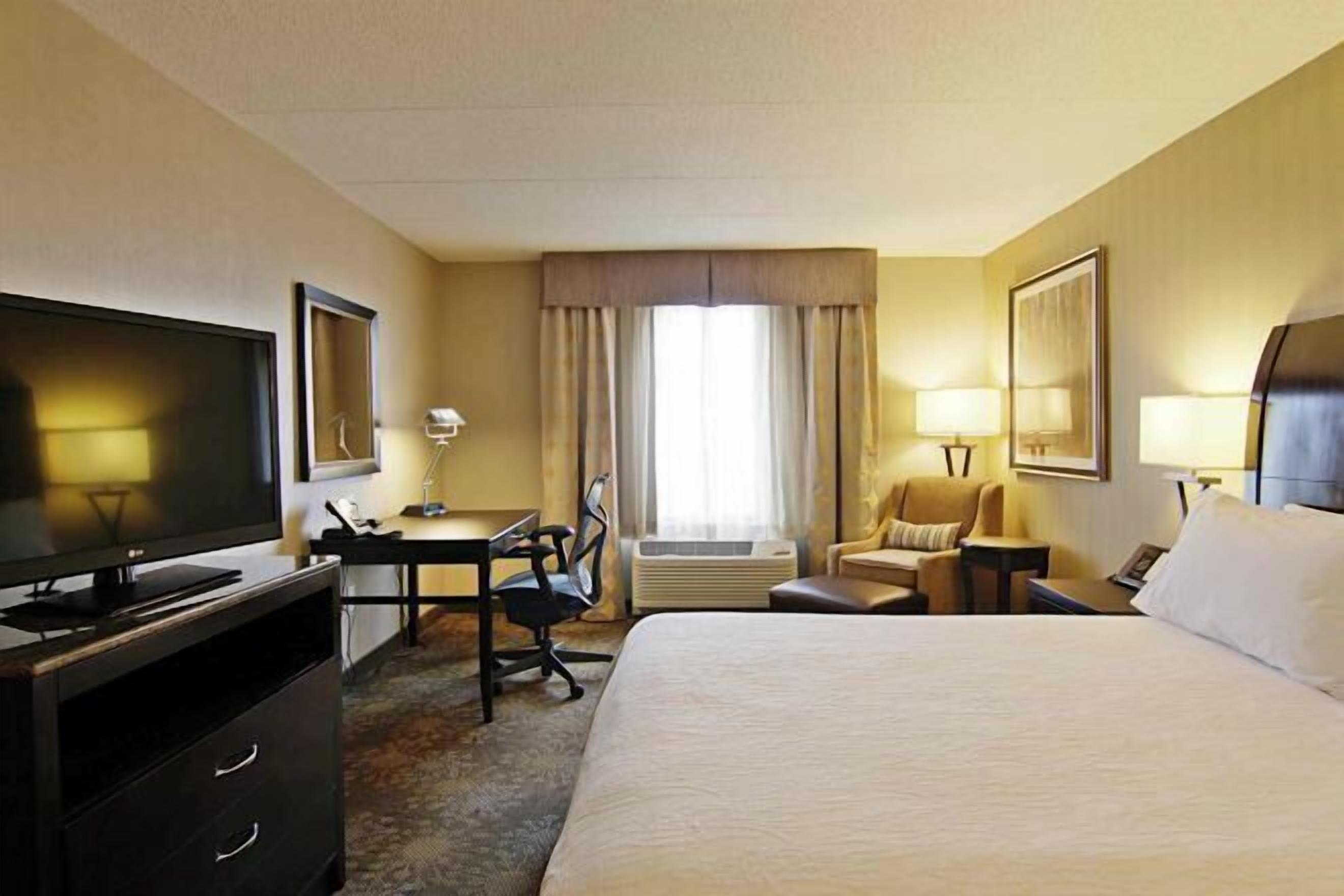 In-room safe, iron/ironing board, free cribs/infant beds, rollaway beds