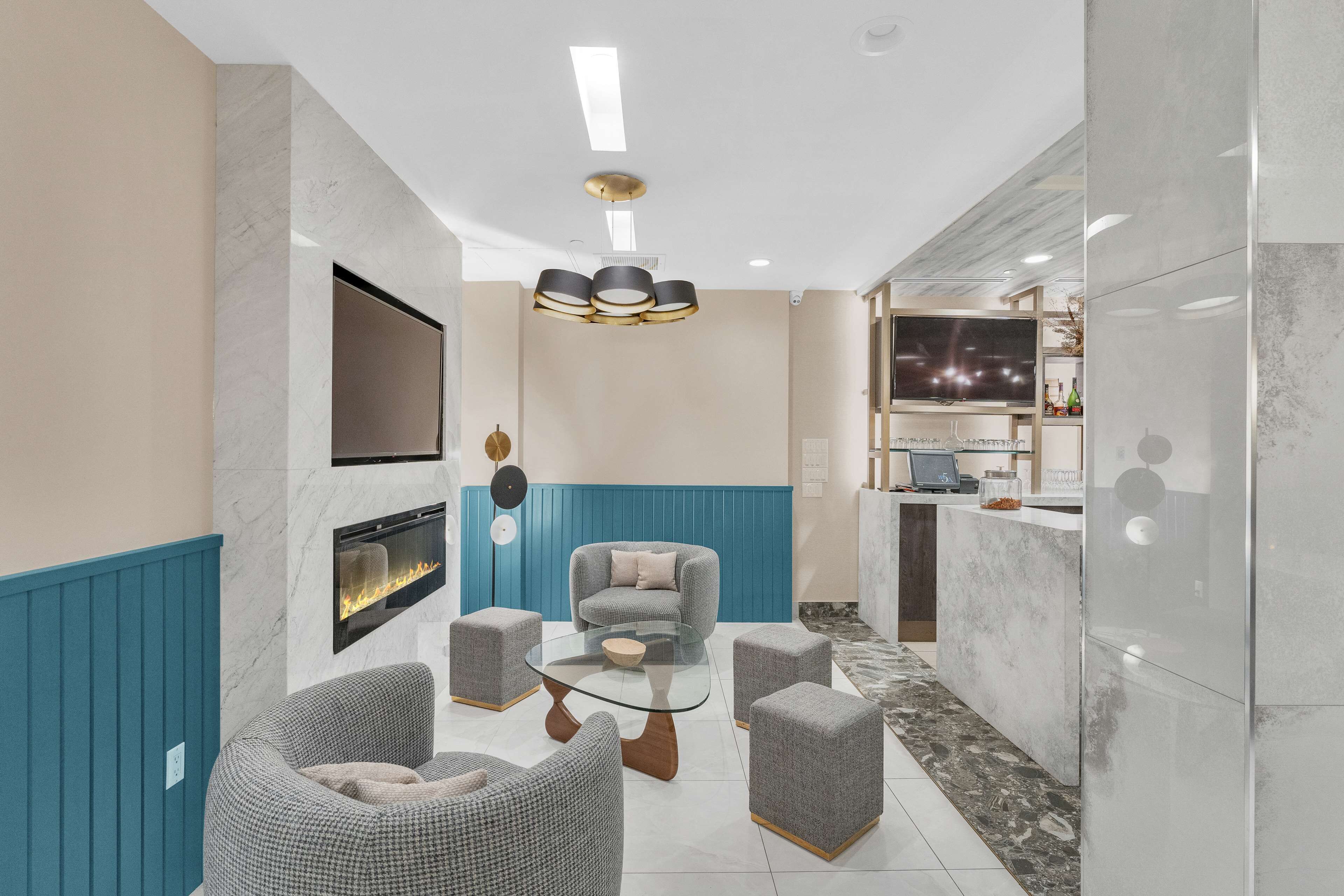 international cuisine