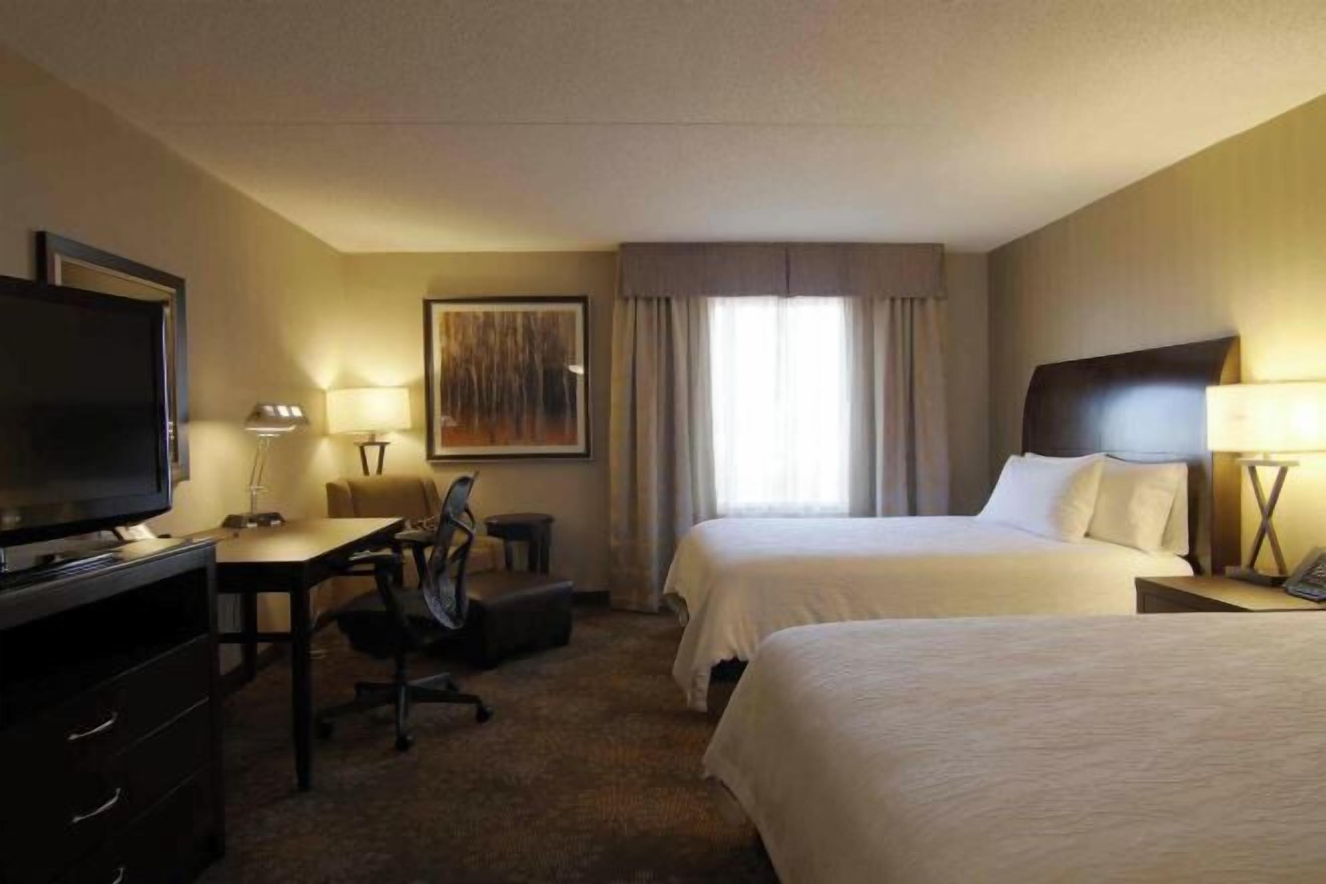 In-room safe, iron/ironing board, free cribs/infant beds, rollaway beds