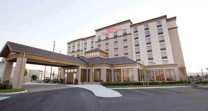 Hilton Garden Inn Toronto/Brampton