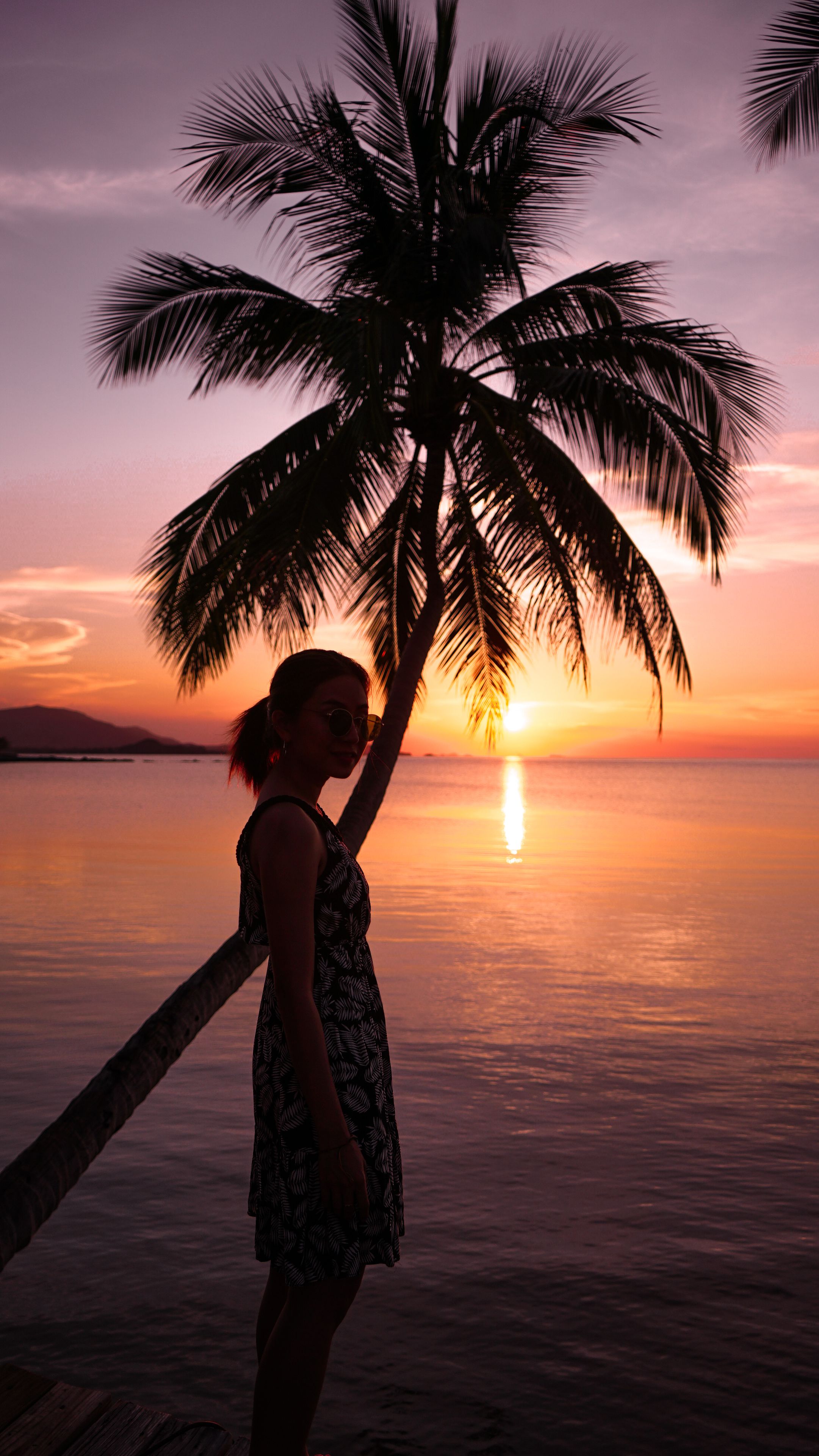 Foto - Tango Luxe Beach Villa, Koh Samui