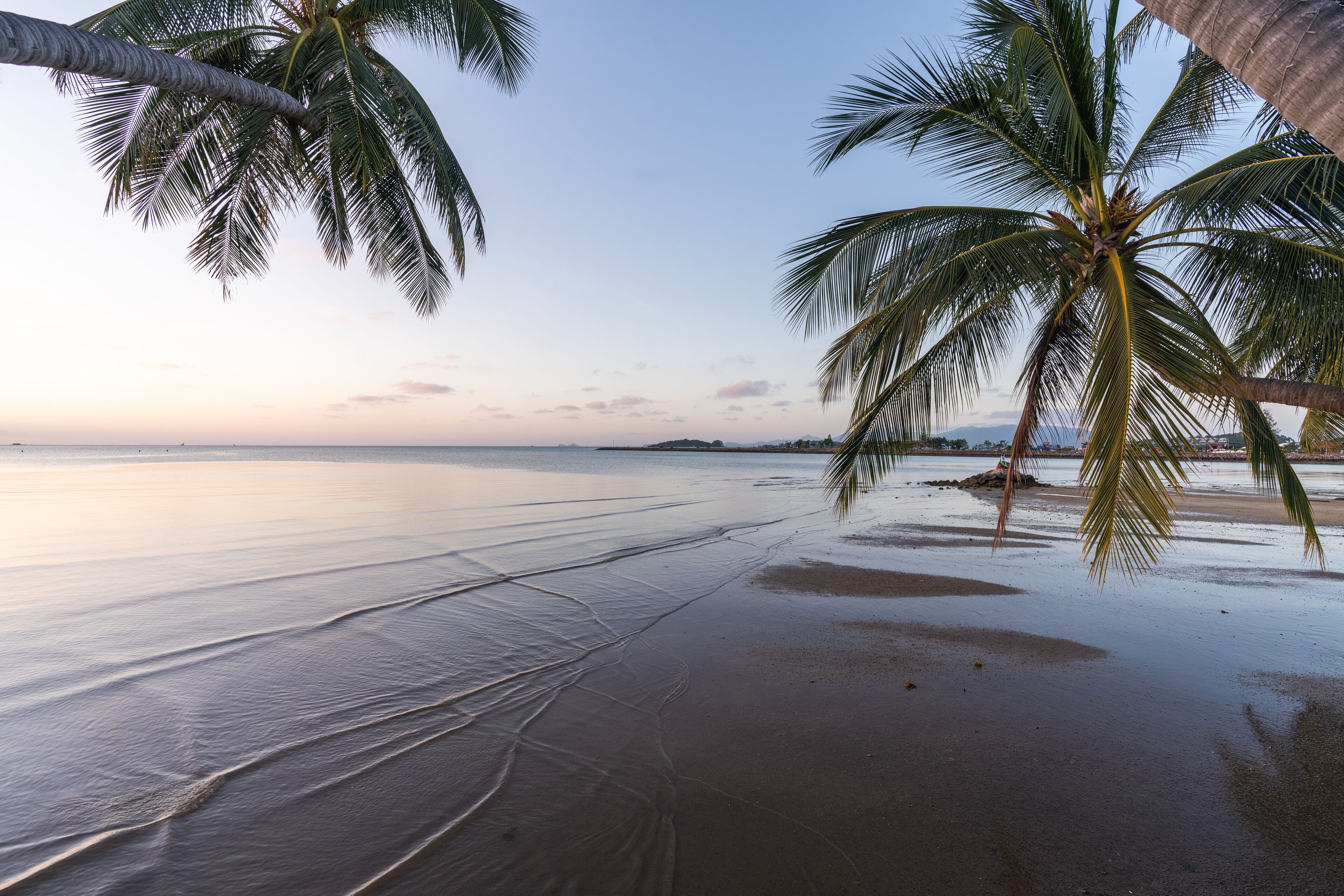 Foto - Tango Luxe Beach Villa Samui