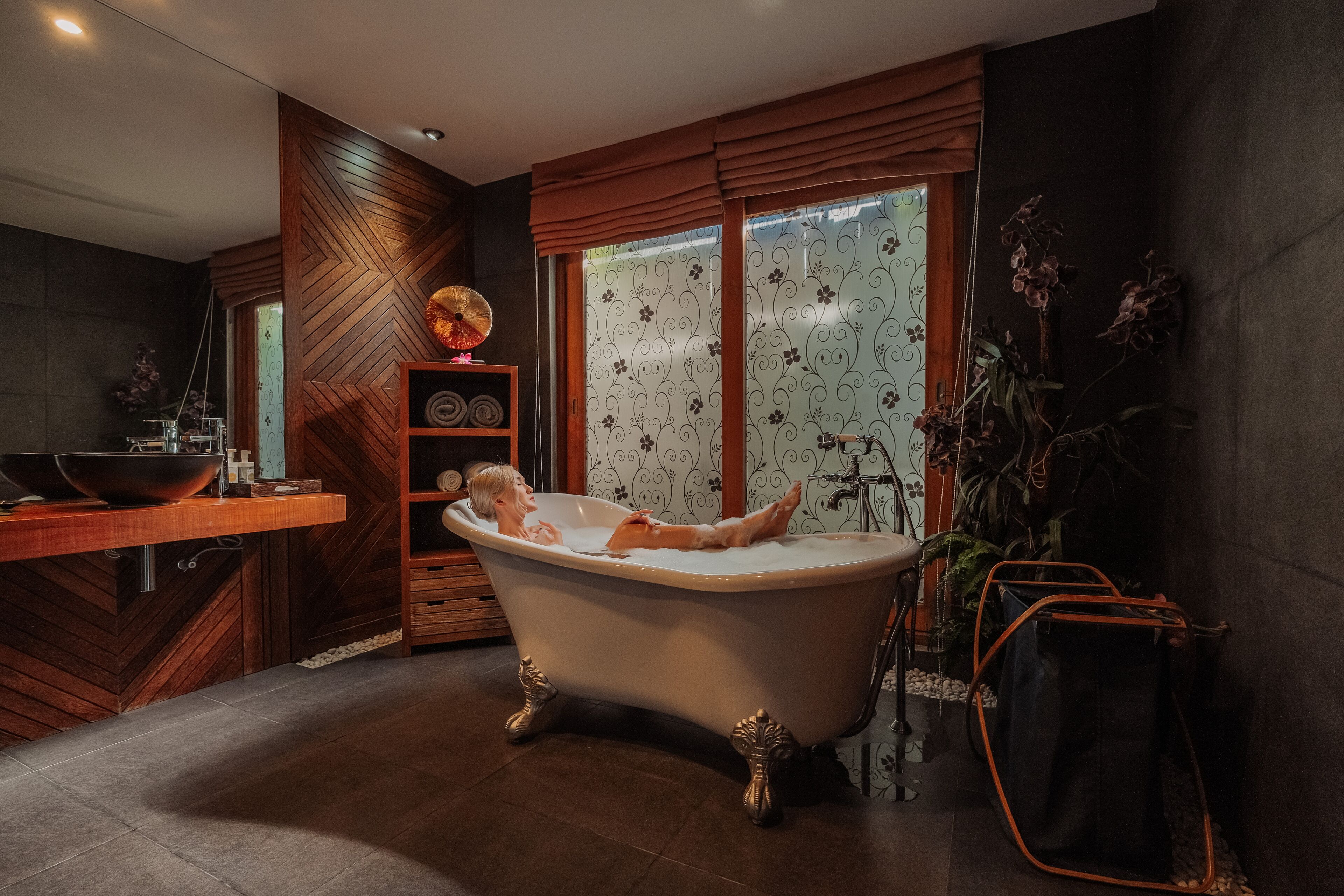 Photo - Tango Luxe Beach Villa Samui