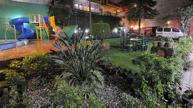 Jardin