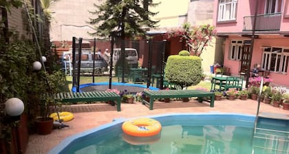 Acme Guest House