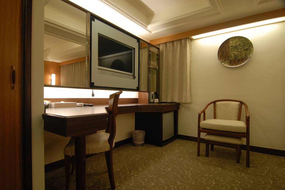 Suite, 1 cama matrimonial | Servicios de la habitación