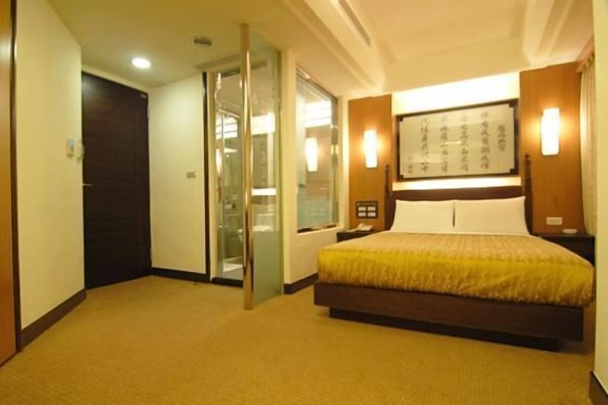 Suite Deluxe, 1 cama matrimonial | Insonorización, camas extra y wifi gratis