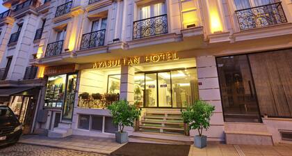 Ayasultan Hotel