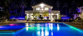 Albachiara Hotel
