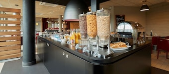 Hotel Campanile Nantes Centre - Saint Jacques