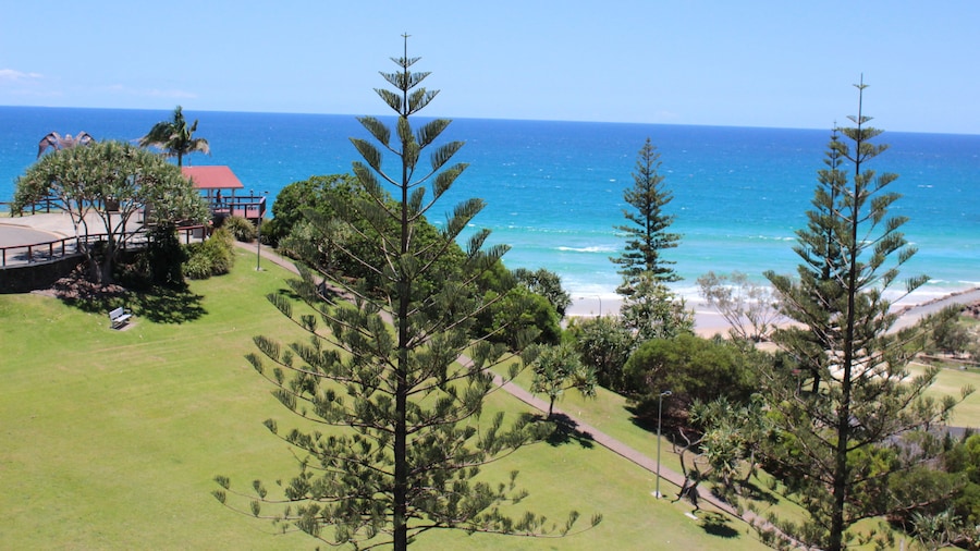 Blue C Coolangatta