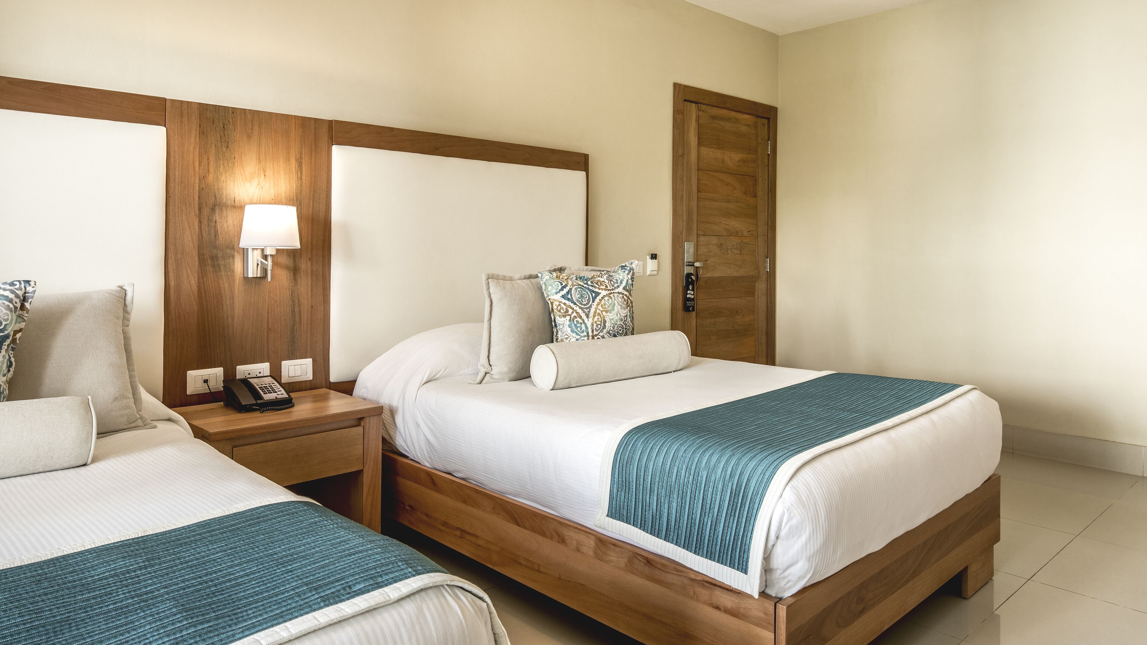 superior  deluxe | free minibar items, desk, iron/ironing board, bed sheets