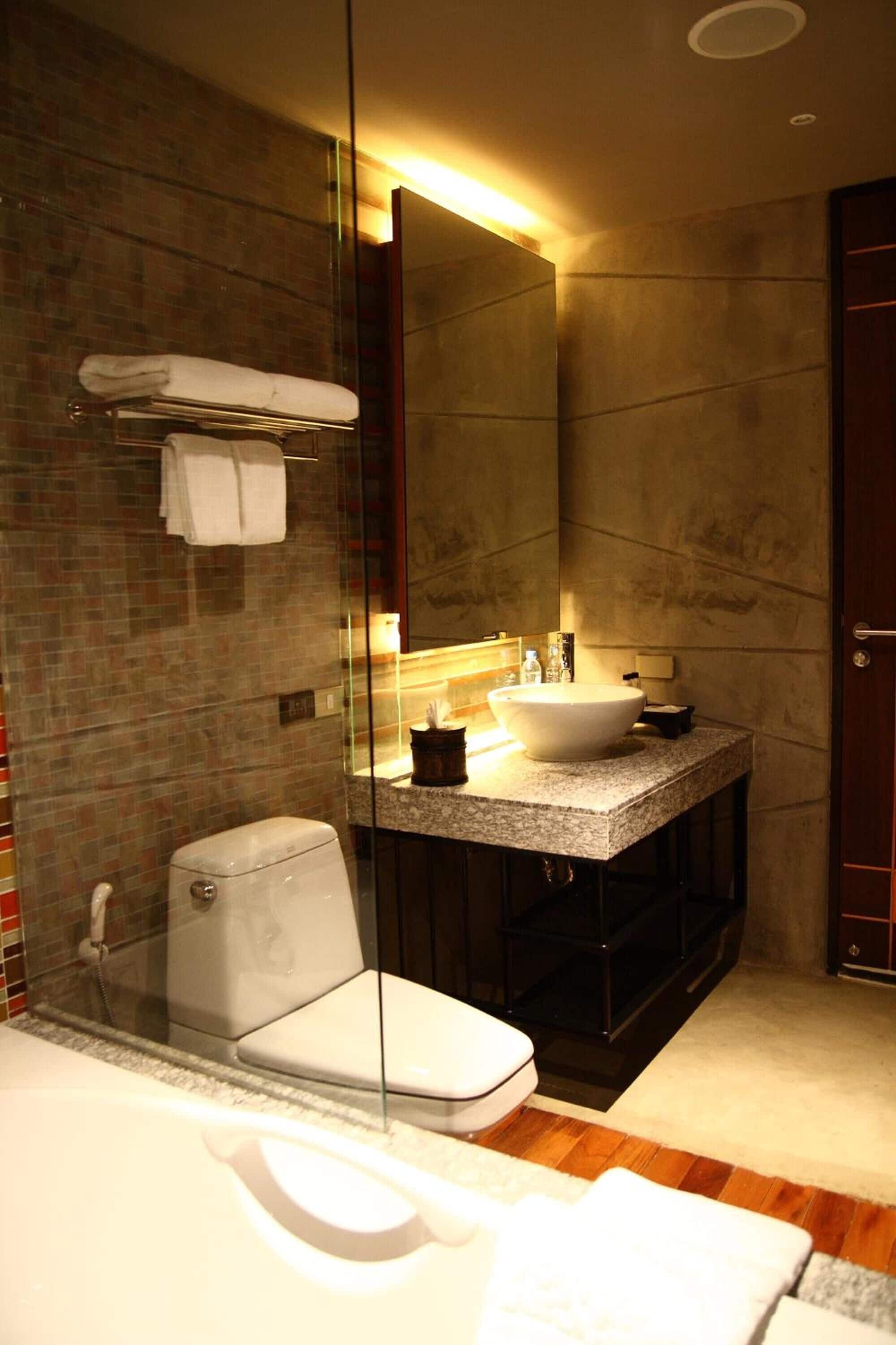 Photo - The Fusion Suites
