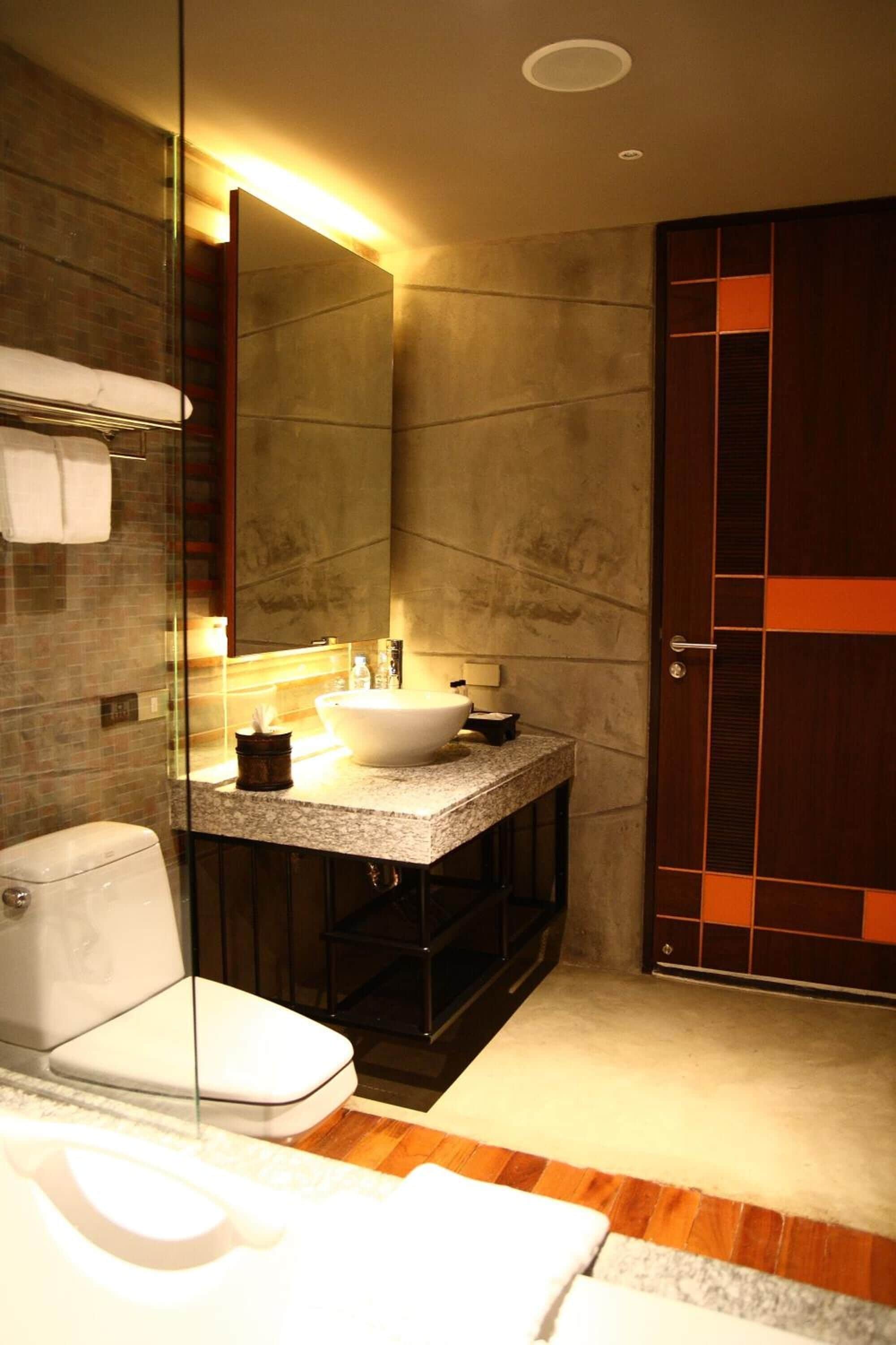 Foto - The Fusion Suites