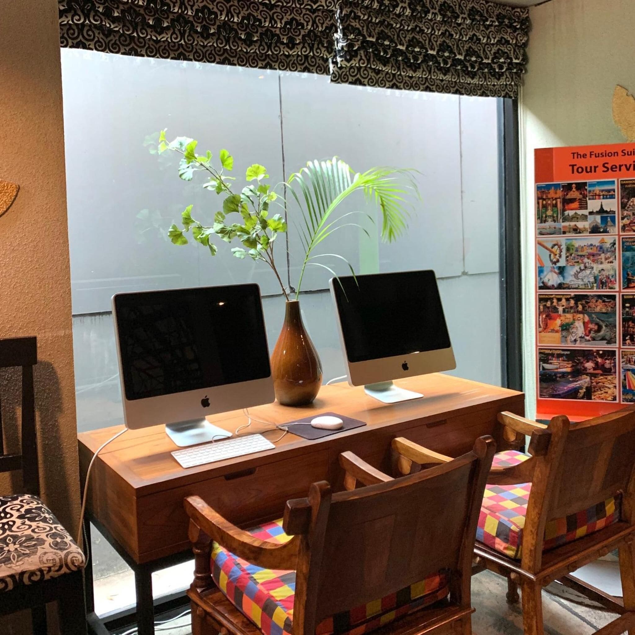 Foto - The Fusion Suites