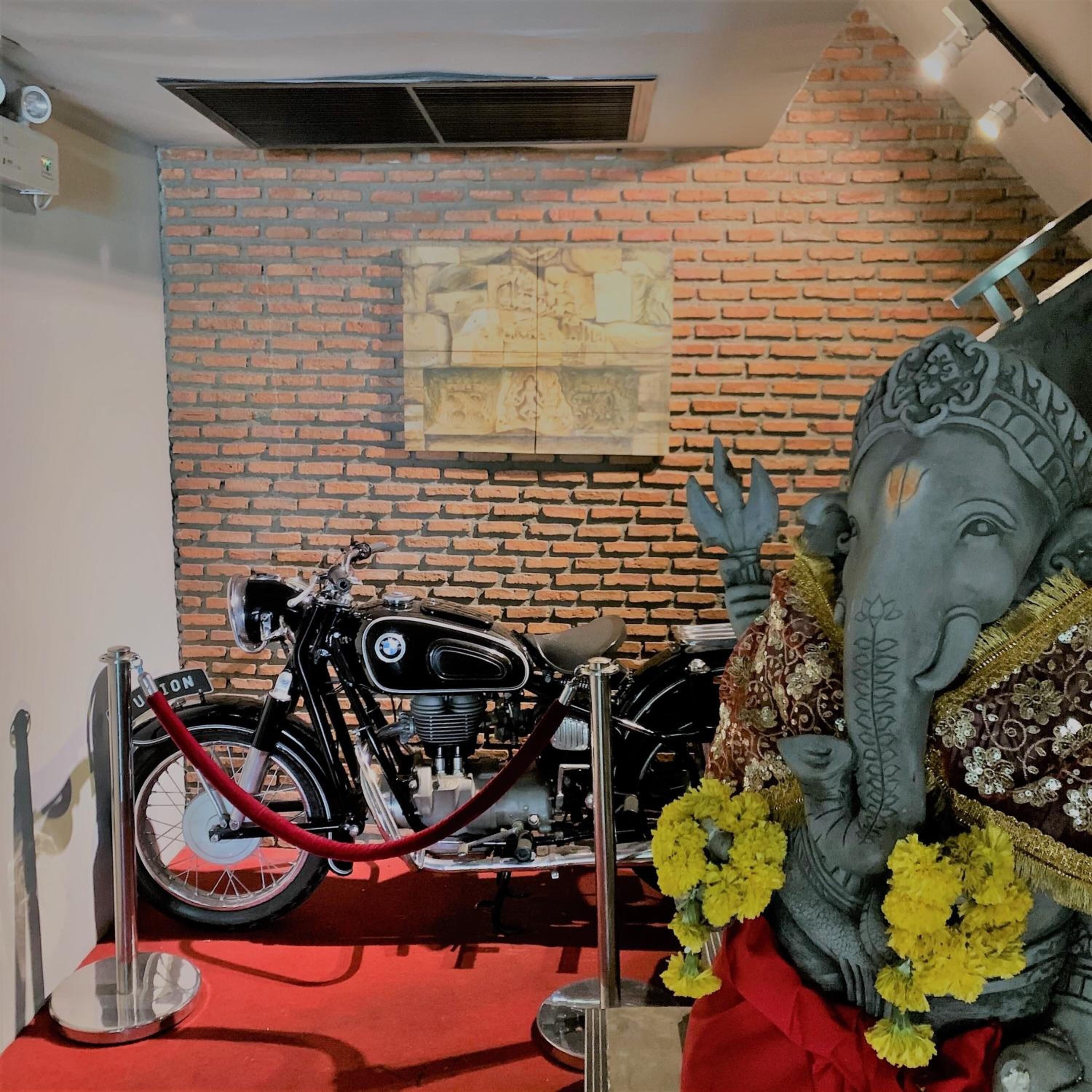 Foto - The Fusion Suites