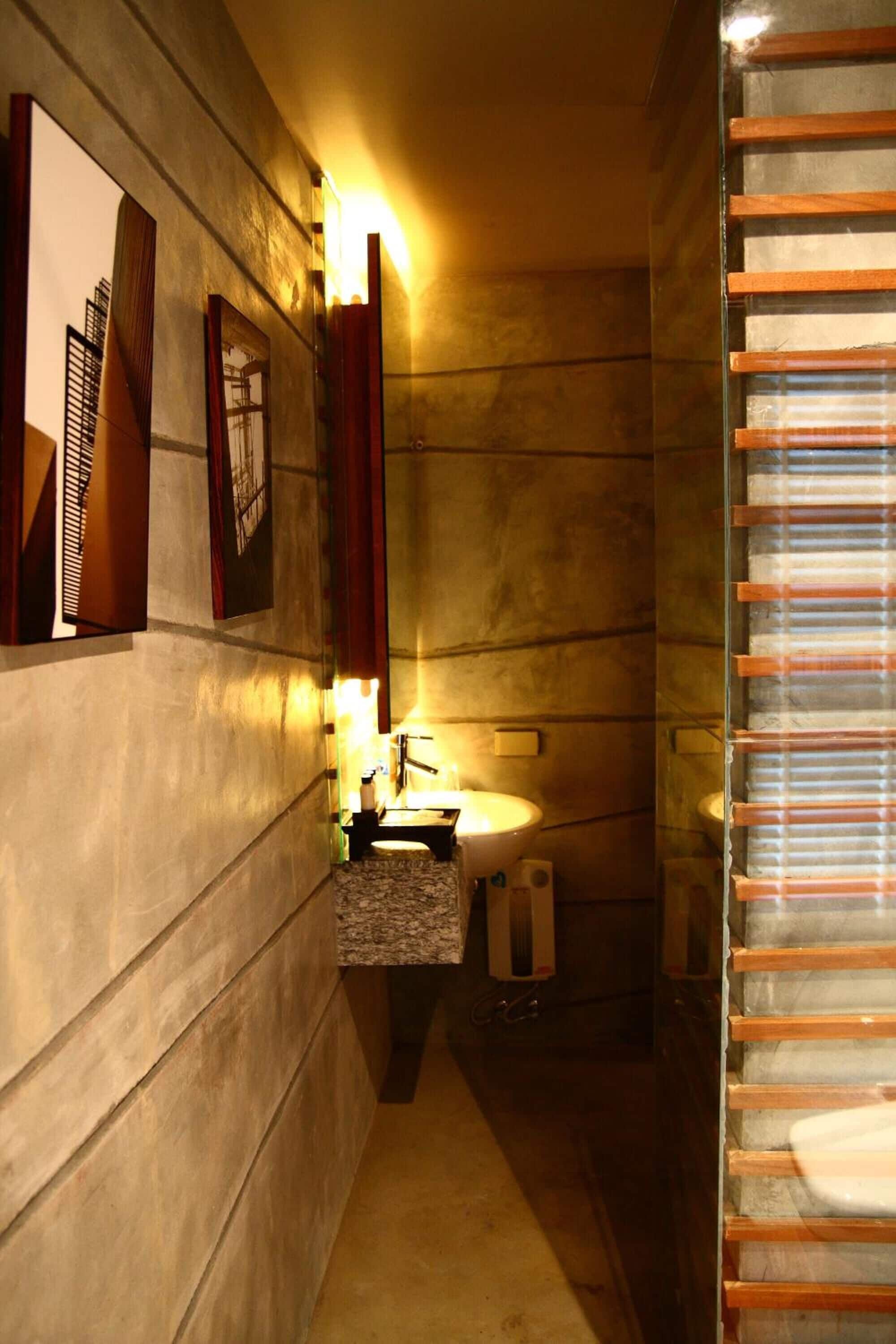 Foto - The Fusion Suites