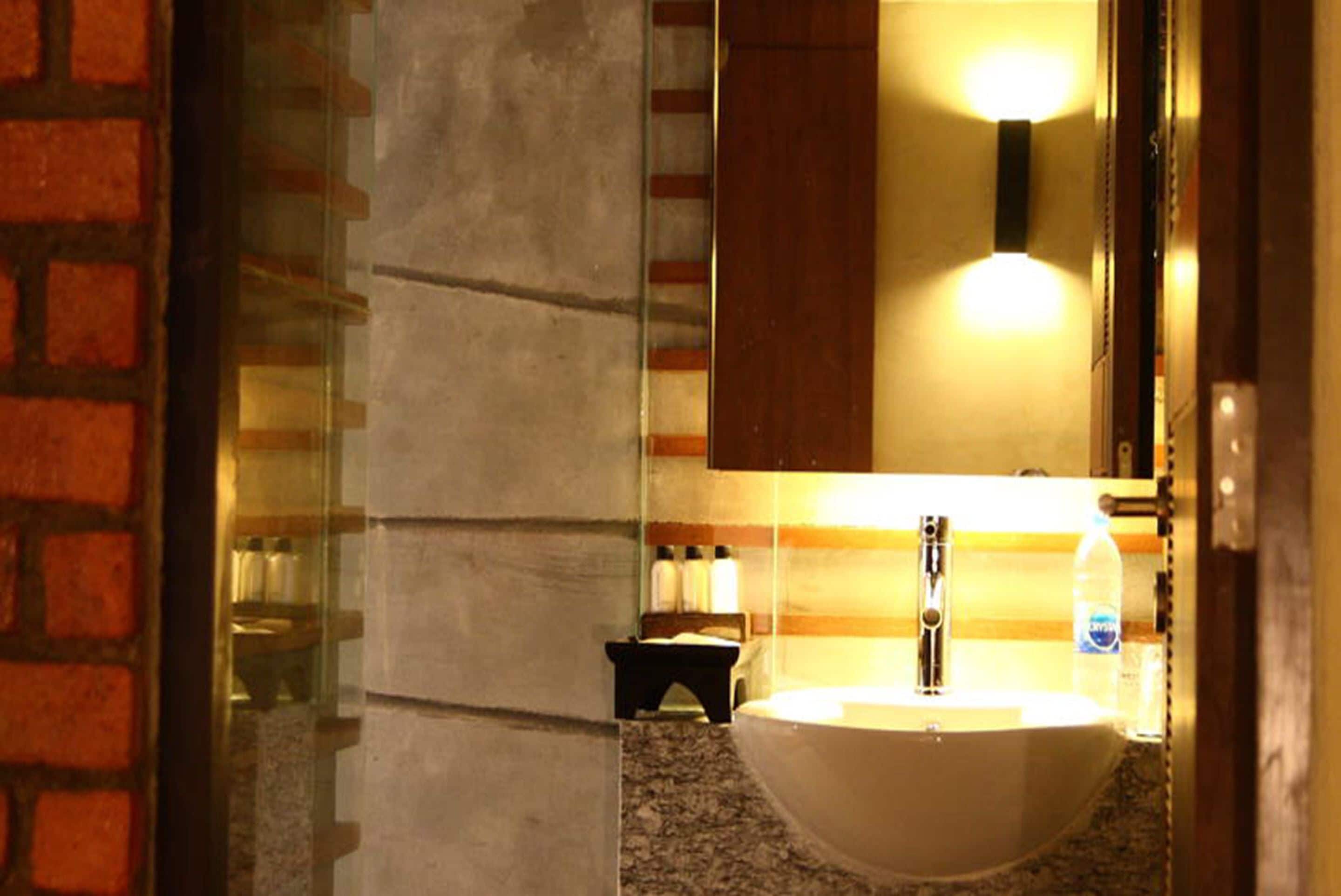 Photo - The Fusion Suites