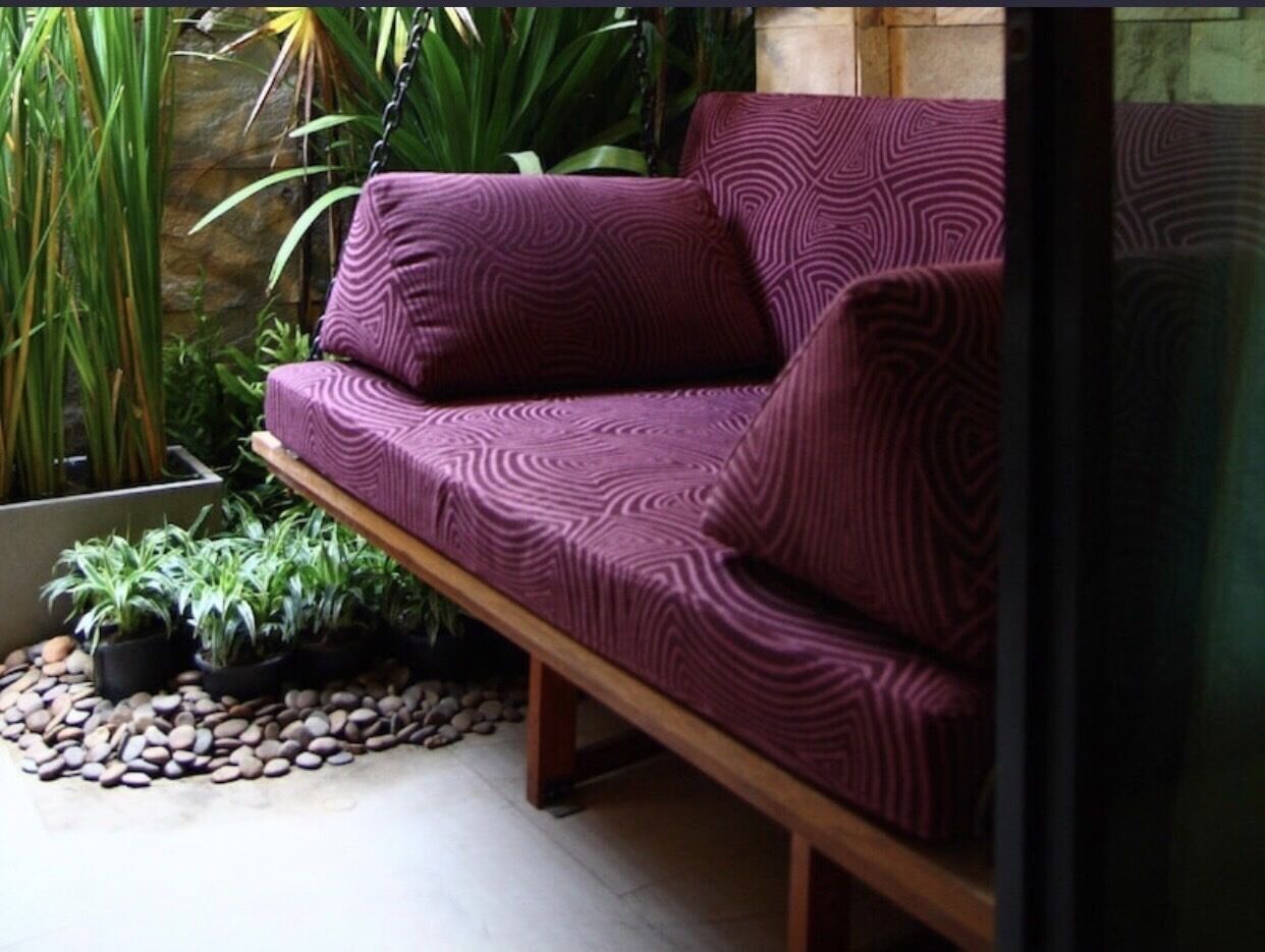 Foto - The Fusion Suites