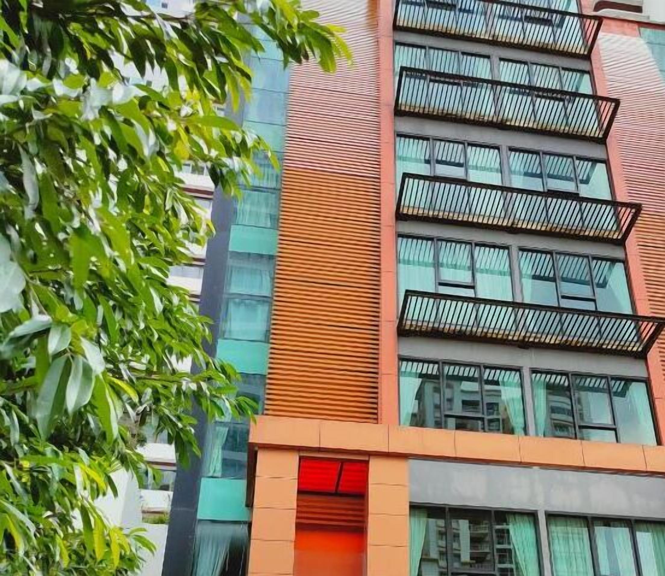 Foto - The Fusion Suites