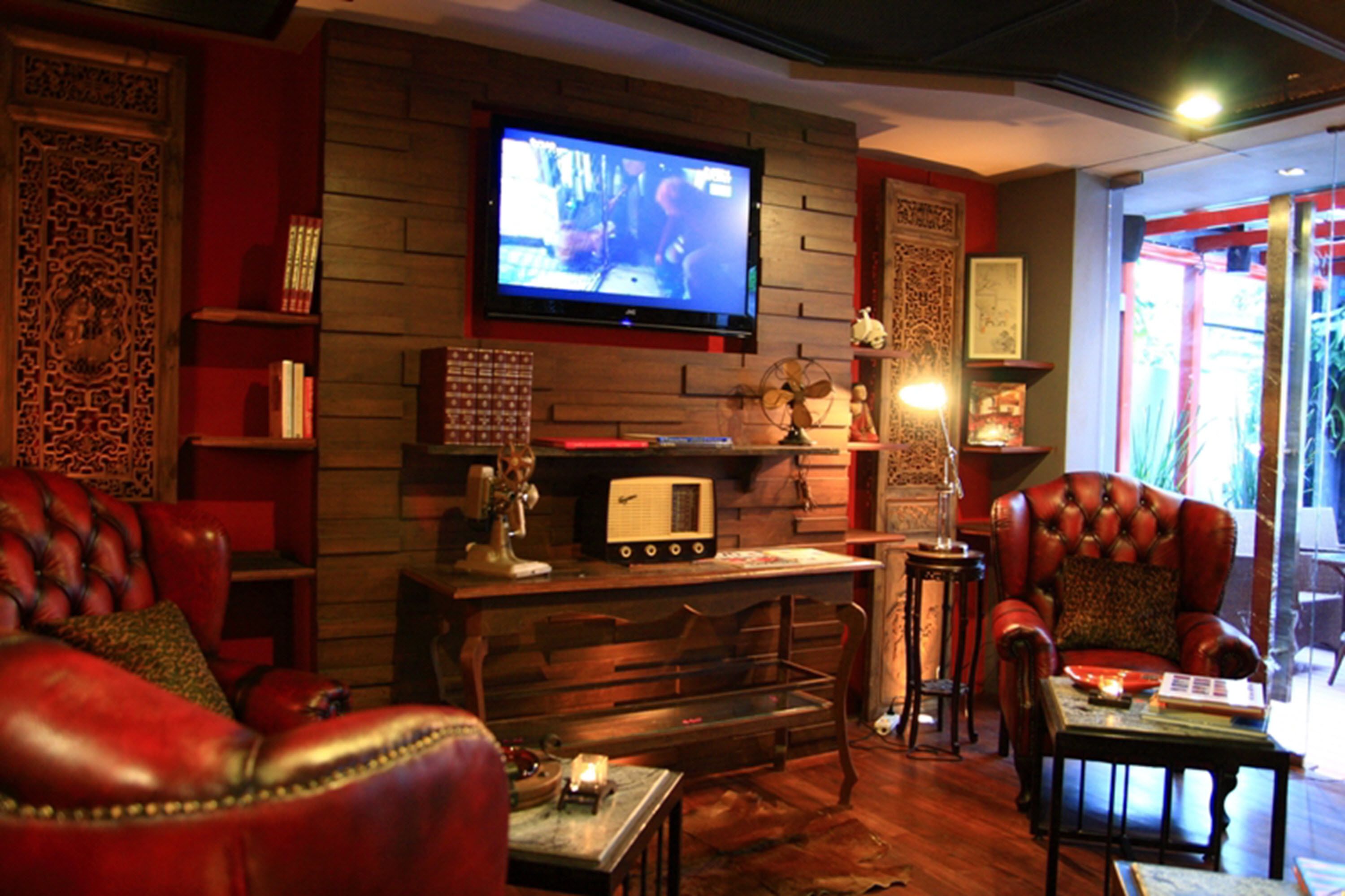 Foto - The Fusion Suites