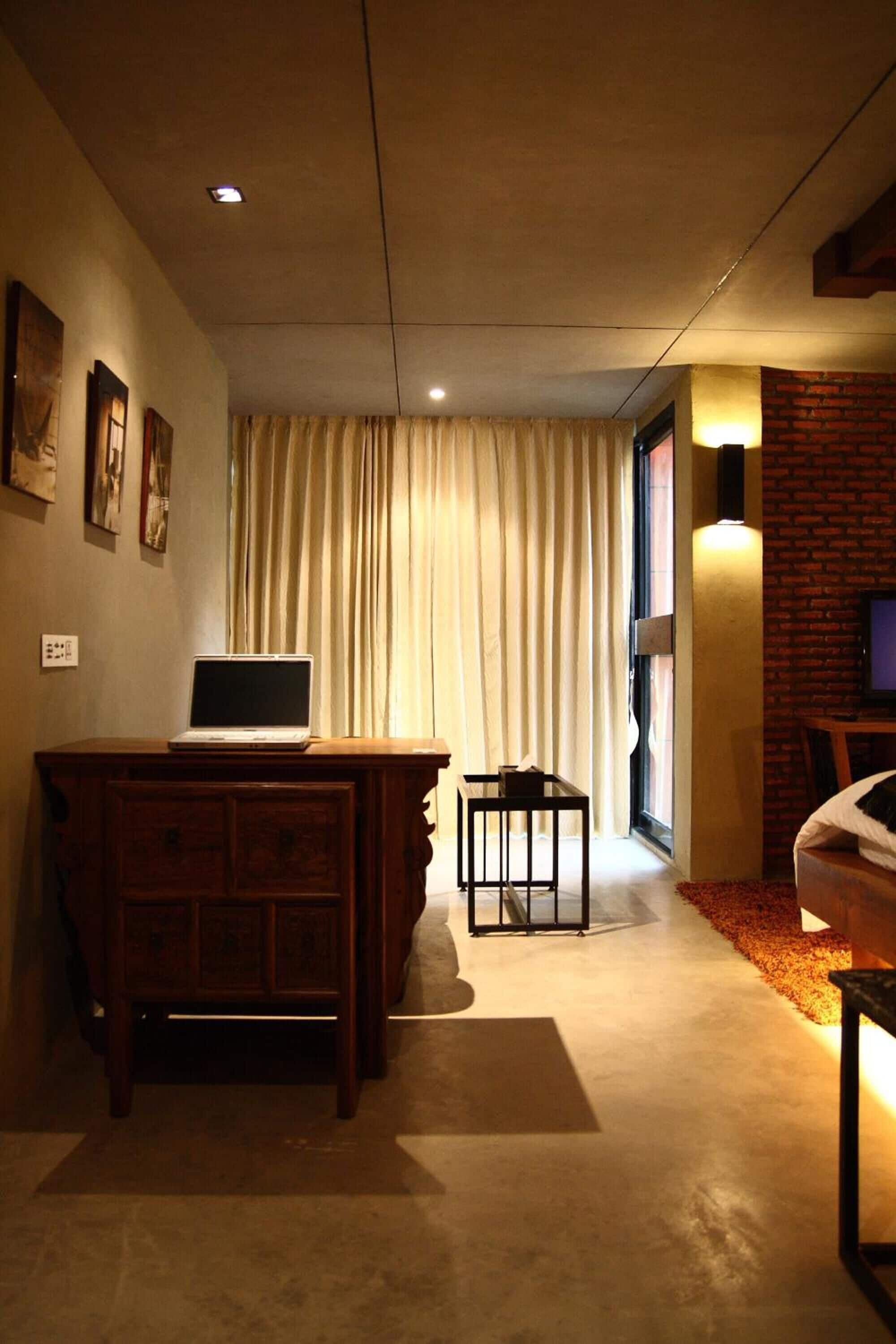 Foto - The Fusion Suites