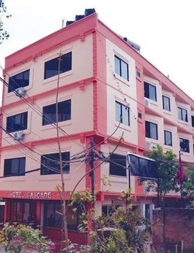 Cascade Hotel
