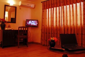 Room amenity - Cascade Hotel (Kathmandu)