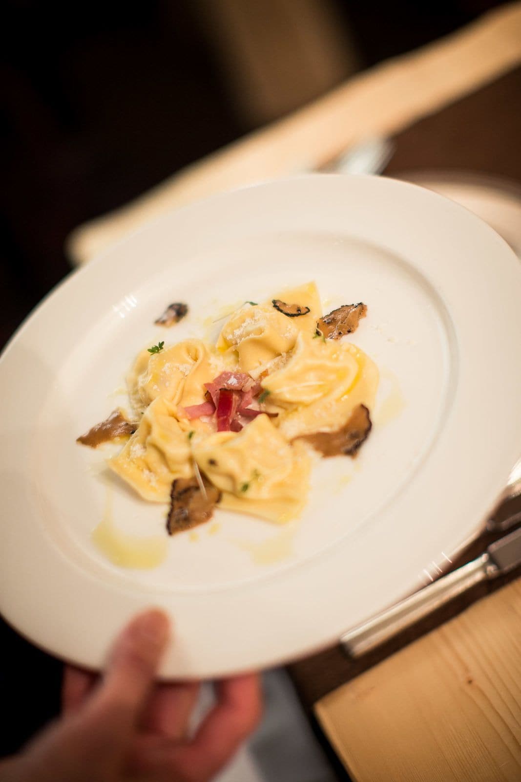 Foto - Hotel Portillo Dolomites 1966'