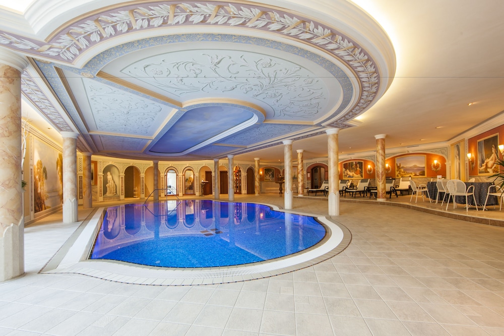 Hotel Portillo Dolomites 1966' S by null