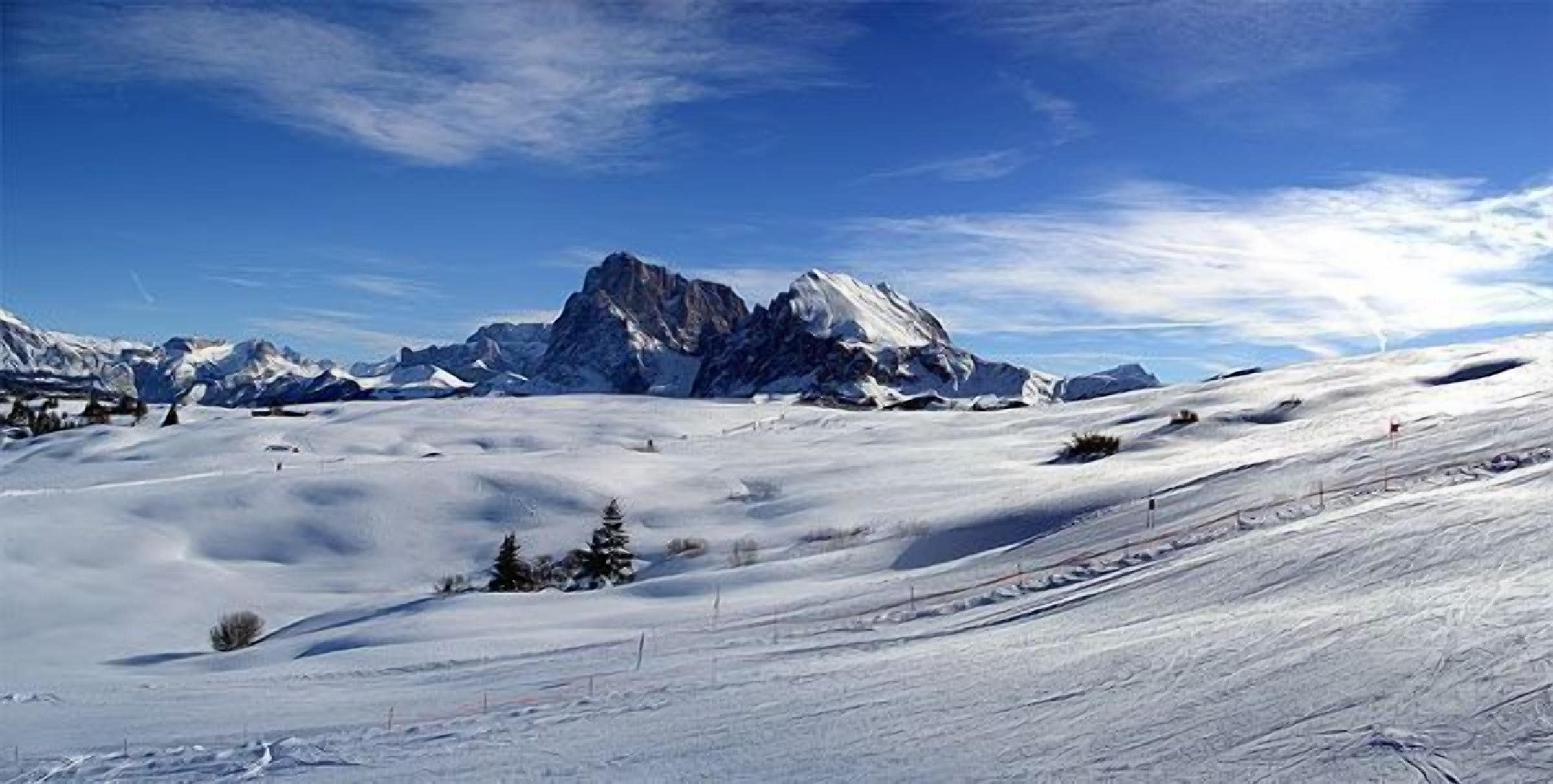 Foto - Hotel Portillo Dolomites 1966'