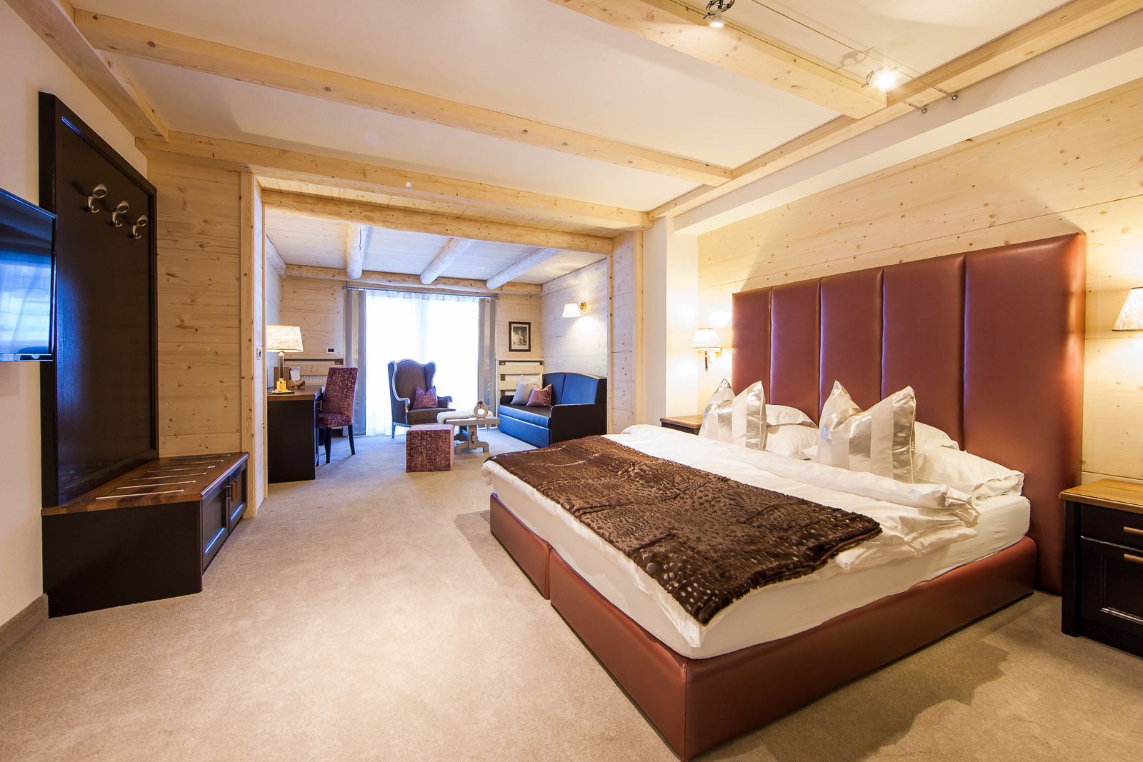 Foto - Hotel Portillo Dolomites 1966'