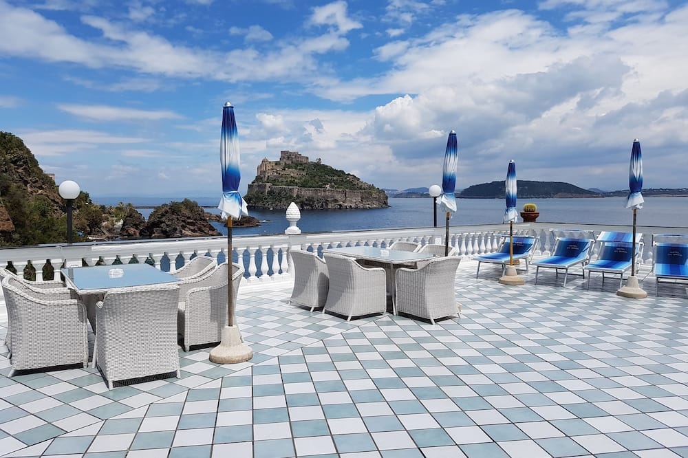 Hotel Da Maria