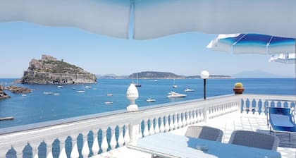 Hotel Da Maria