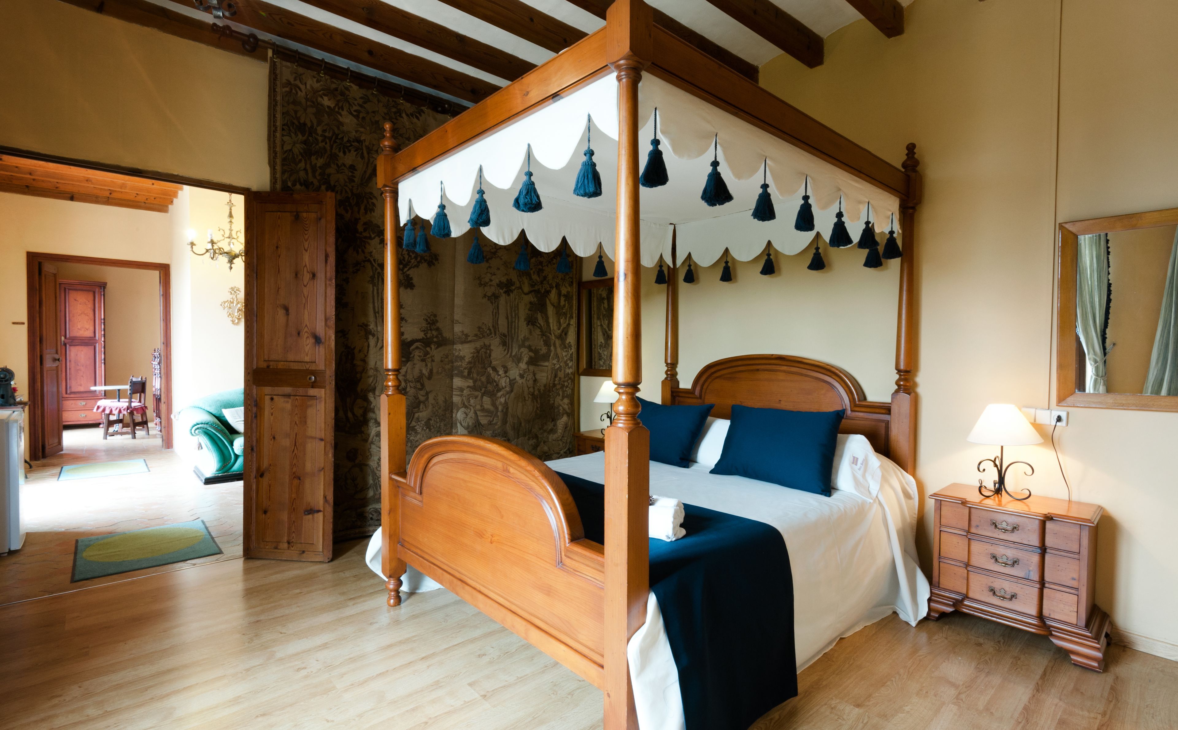 Foto - Agroturisme Son Samà