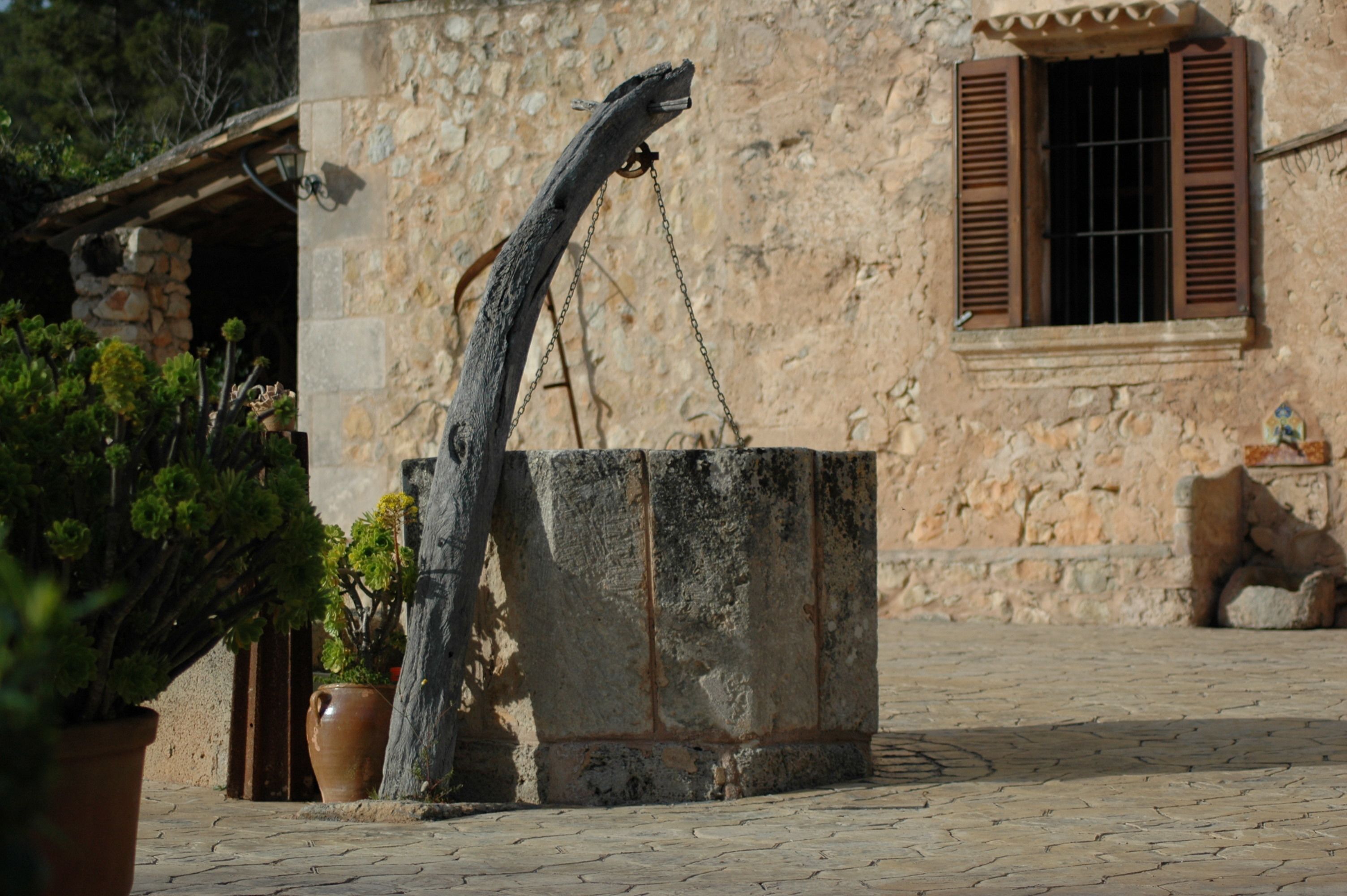 Foto - Agroturisme Son Samà