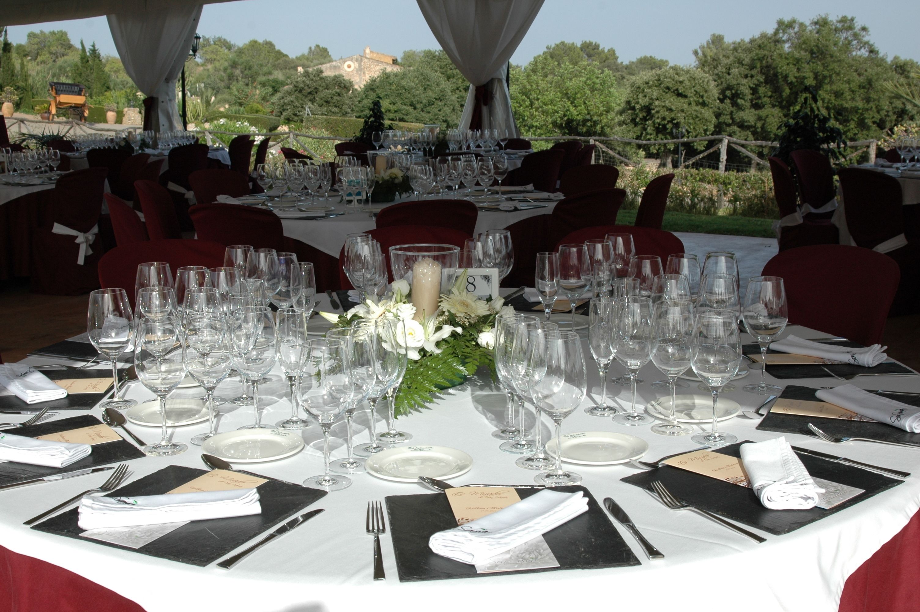 Foto - Agroturisme Son Samà