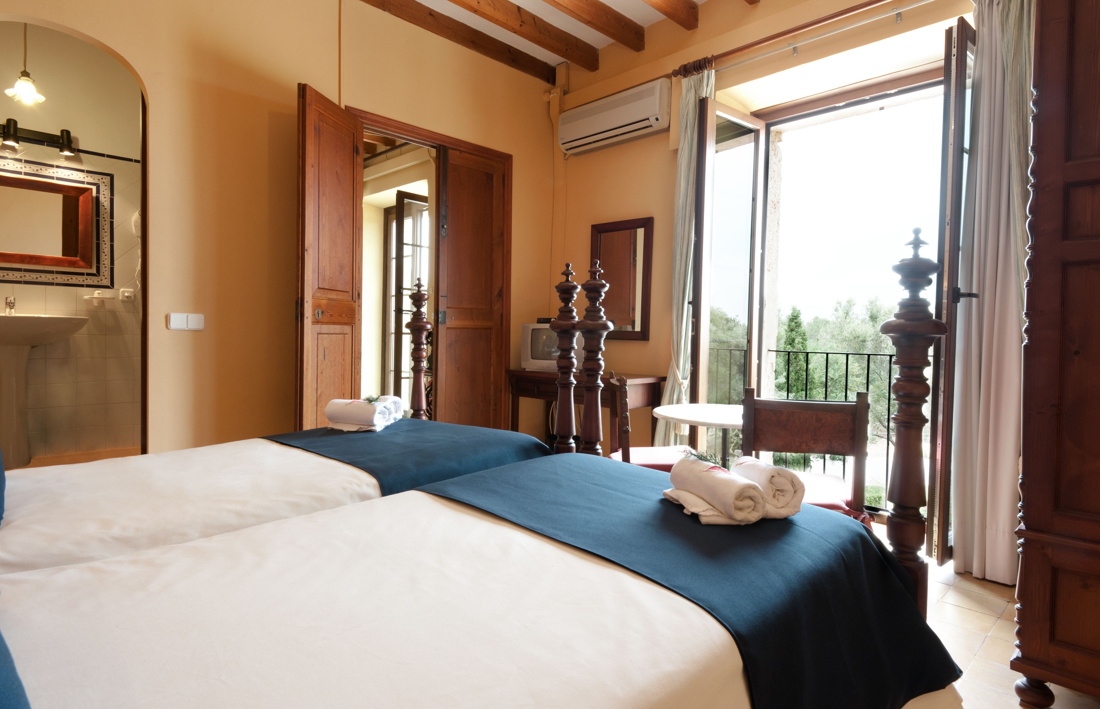 Foto - Agroturisme Son Samà