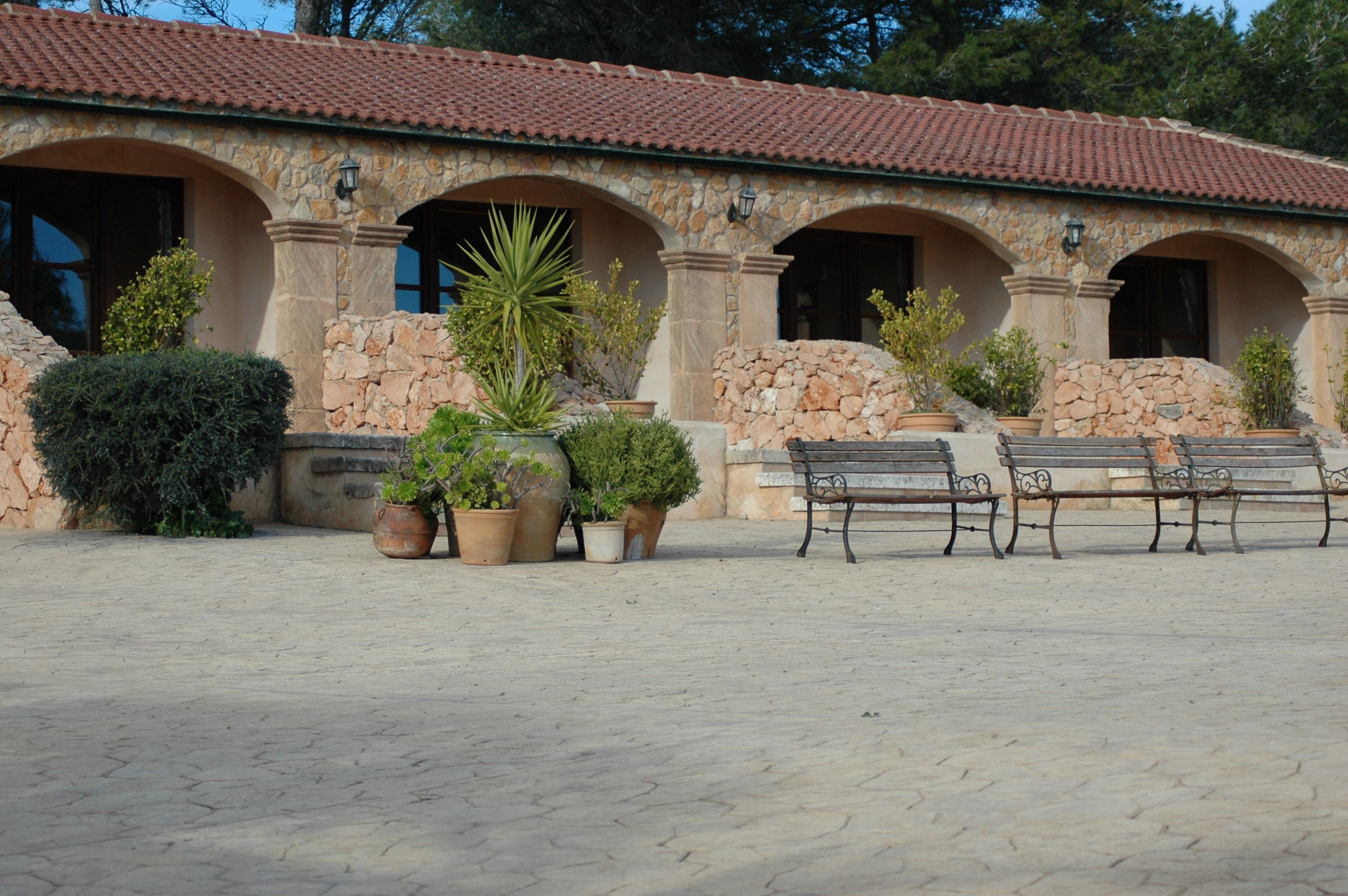 Foto - Agroturisme Son Samà