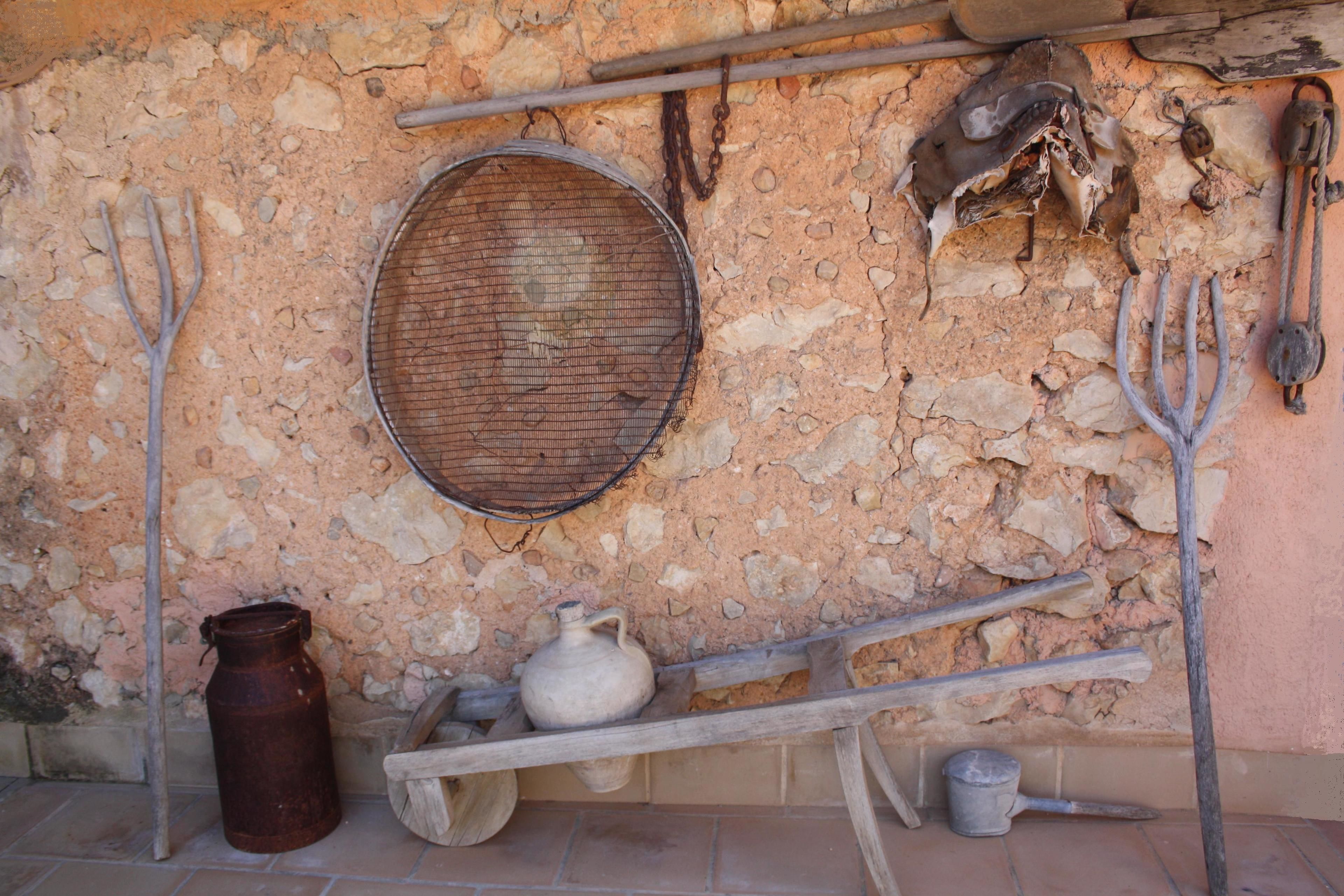 Foto - Agroturisme Son Samà