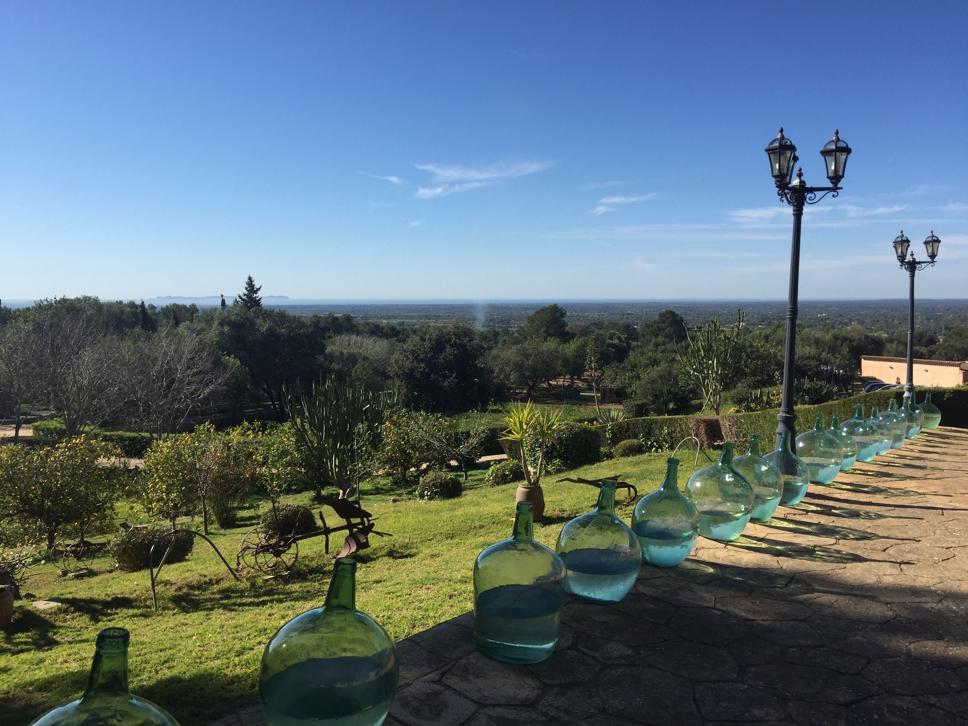 Foto - Agroturisme Son Samà