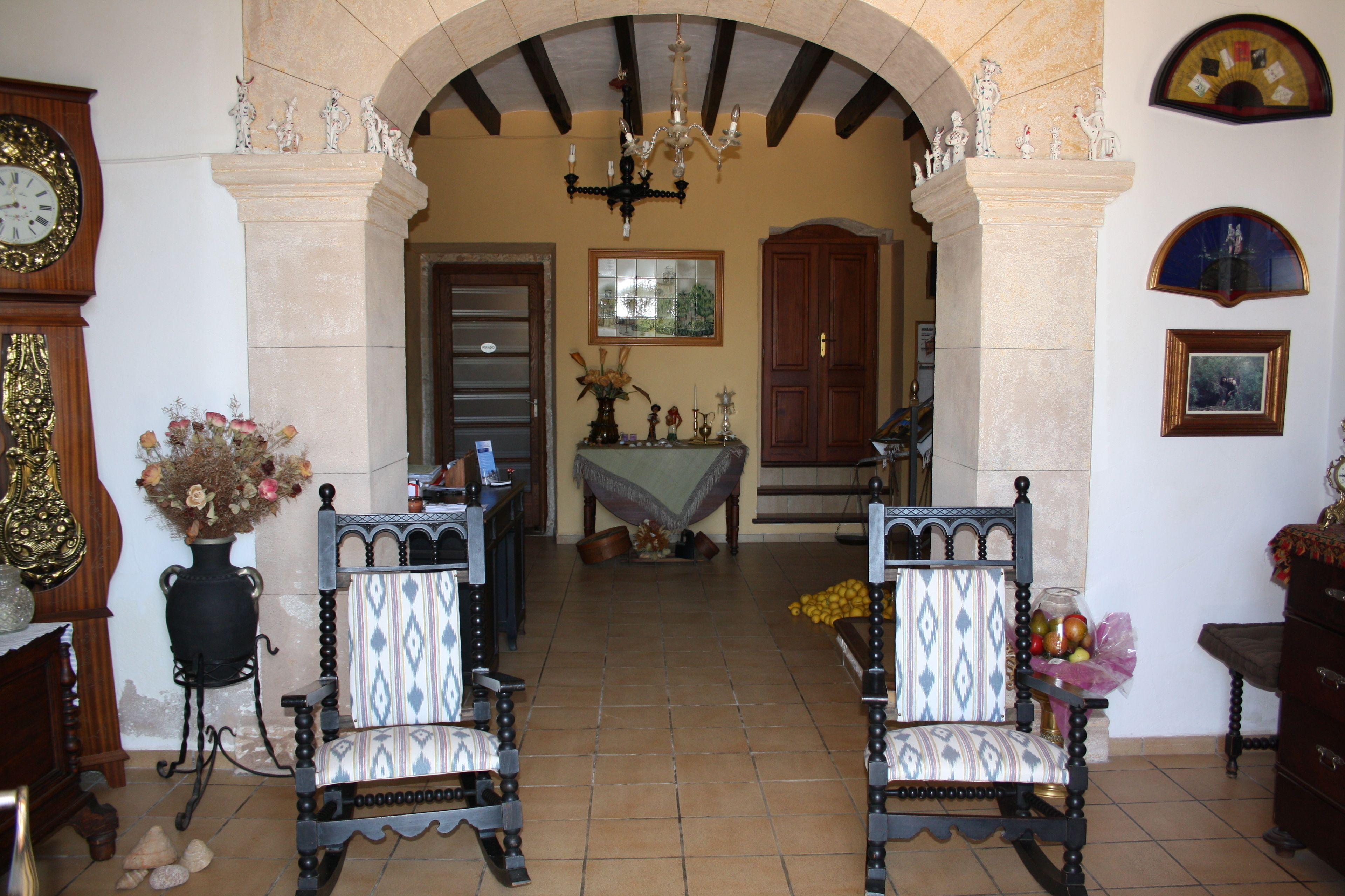 Foto - Agroturisme Son Samà