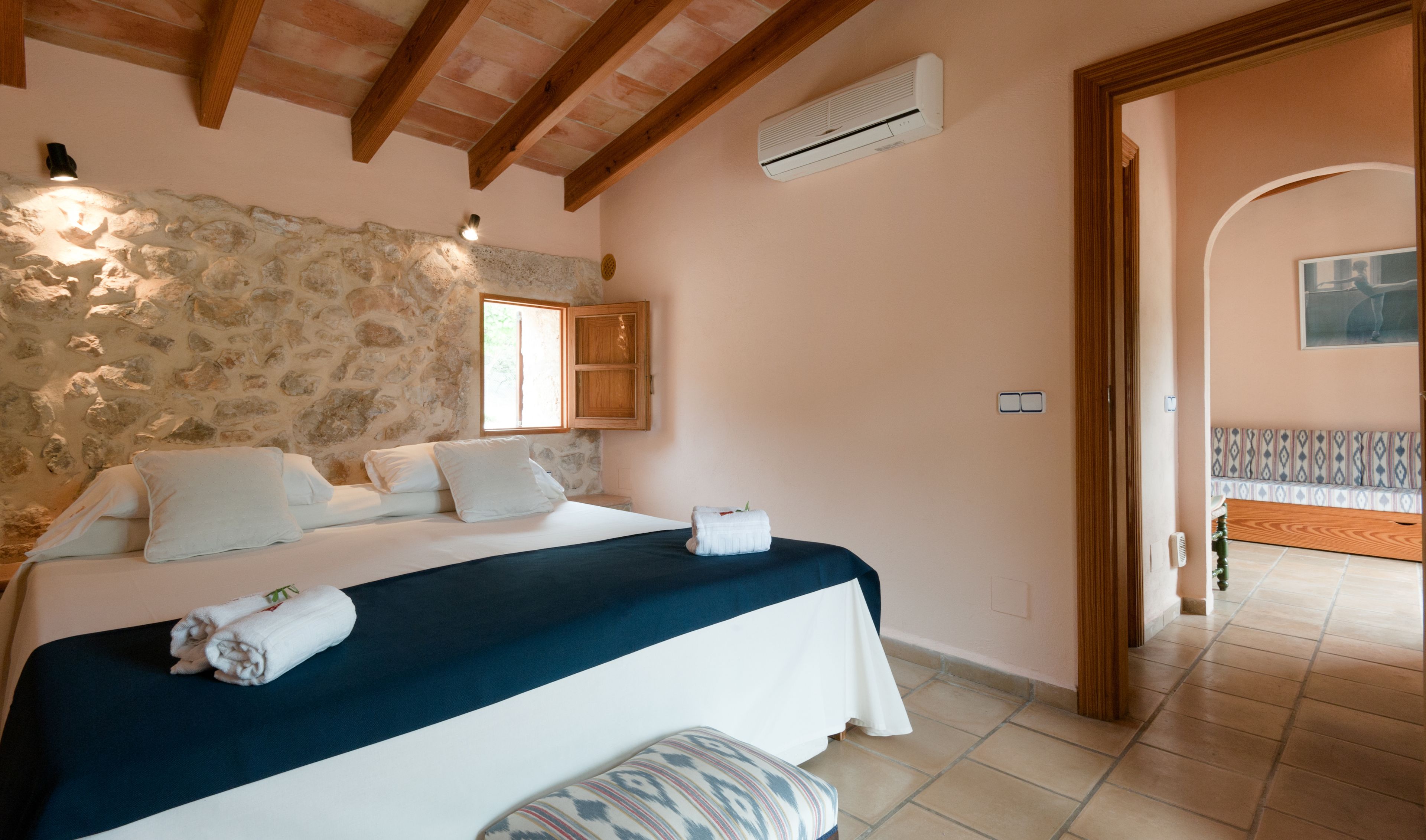 Foto - Agroturisme Son Samà