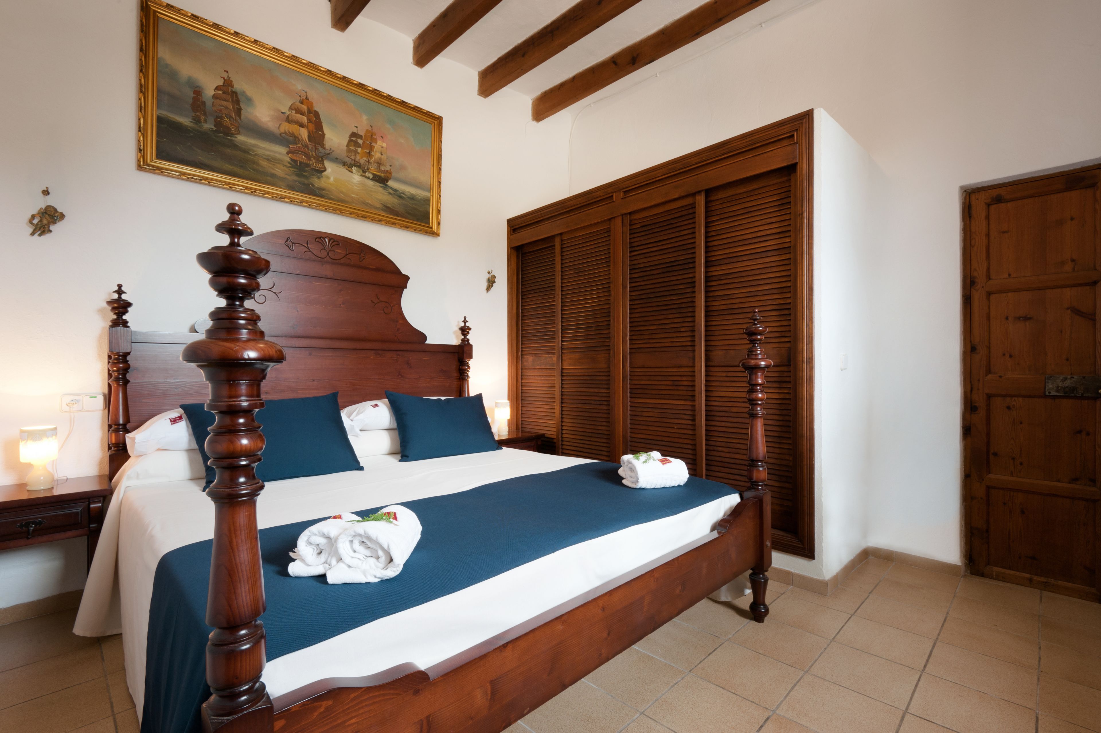 Foto - Agroturisme Son Samà