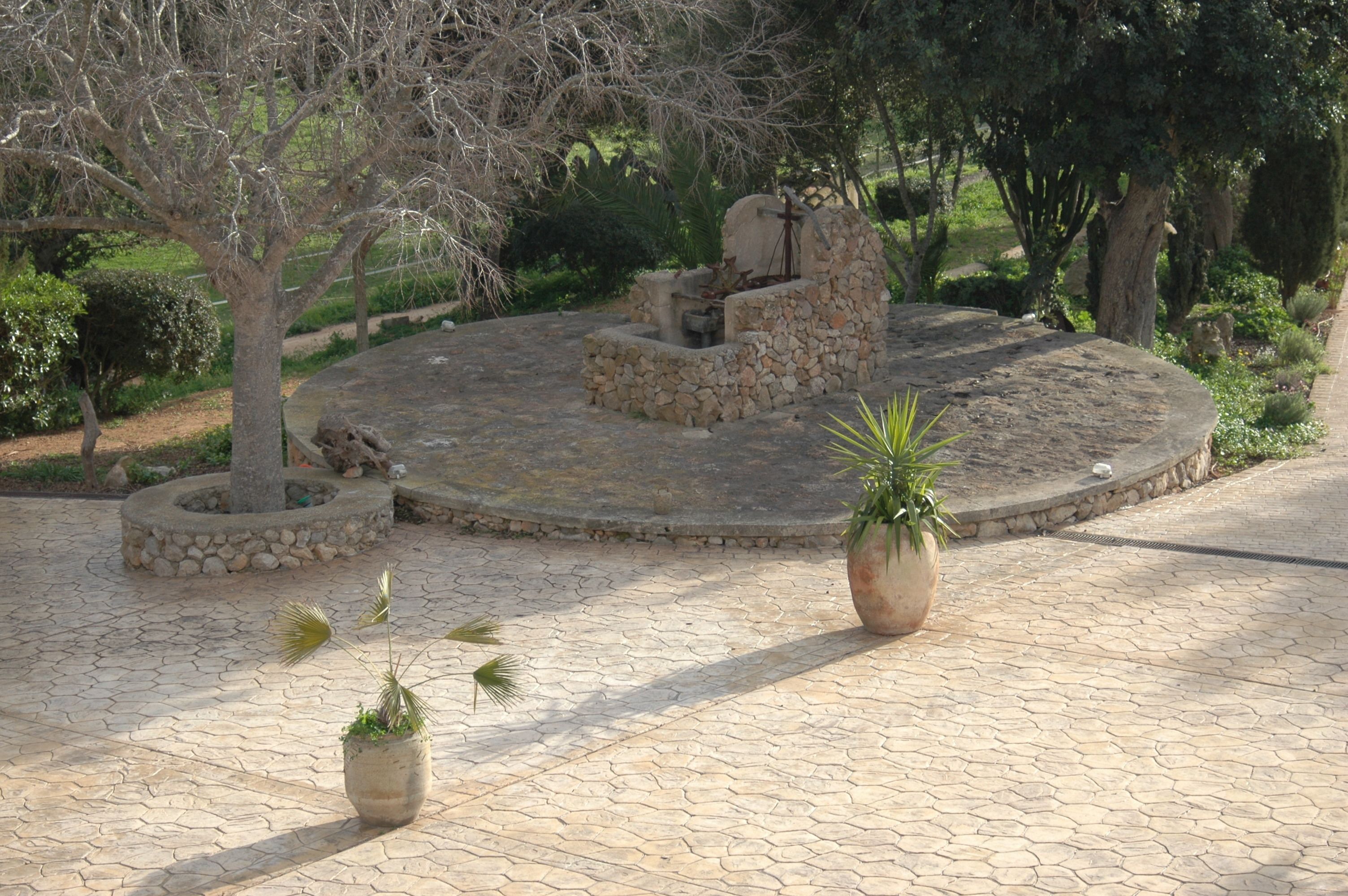 Foto - Agroturisme Son Samà