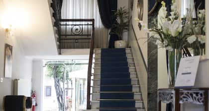 Hotel Navy