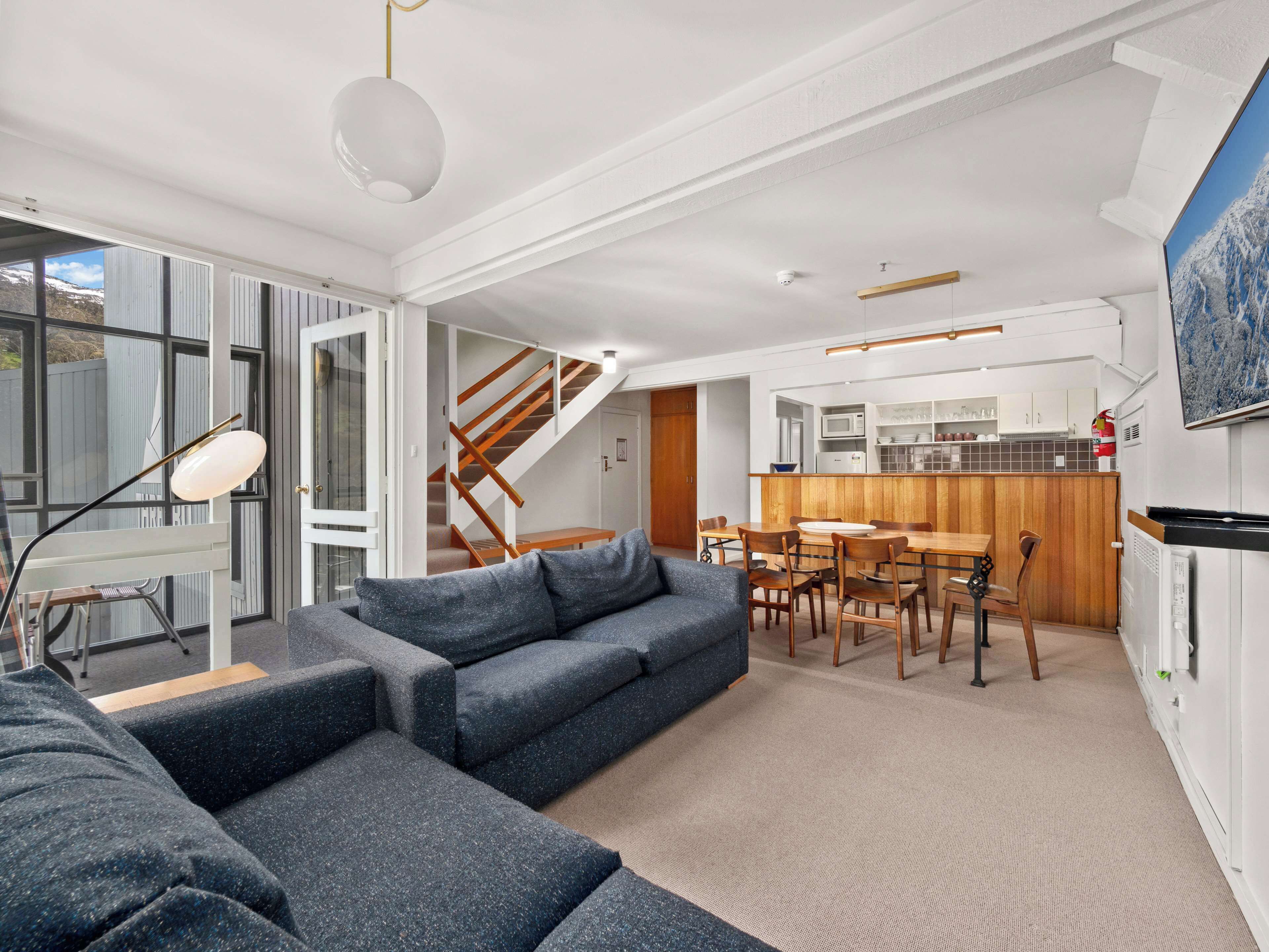 Ylelliset vuodevaatteet, minibaari, pimennysverhot, ilmainen Wi-Fi