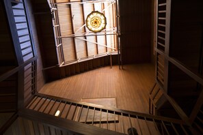 Chi tiết nội thất