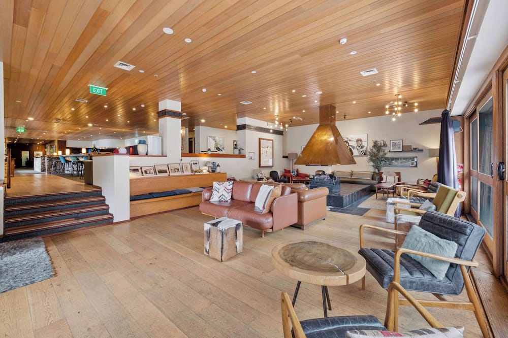 Thredbo Alpine Hotel